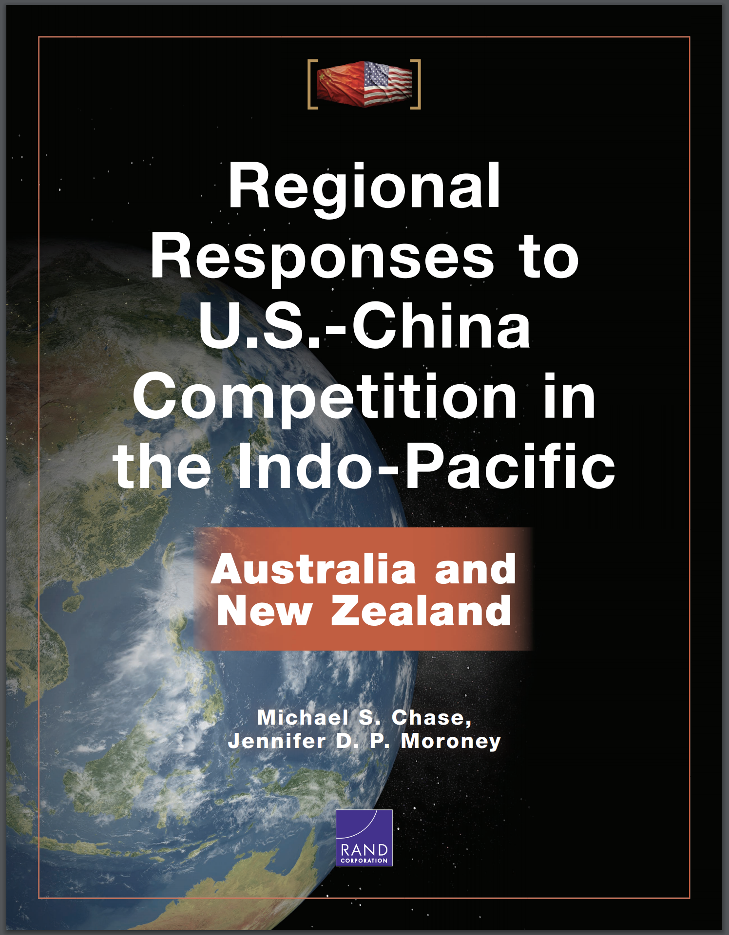 A New Cold War for the Developing World?: Understanding and Responding to  the Belt and Road Initiative > Air University (AU) > Journal of Indo-Pacific  Affairs Article Display