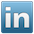 LinkedIn icon