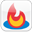 FeedBurner icon