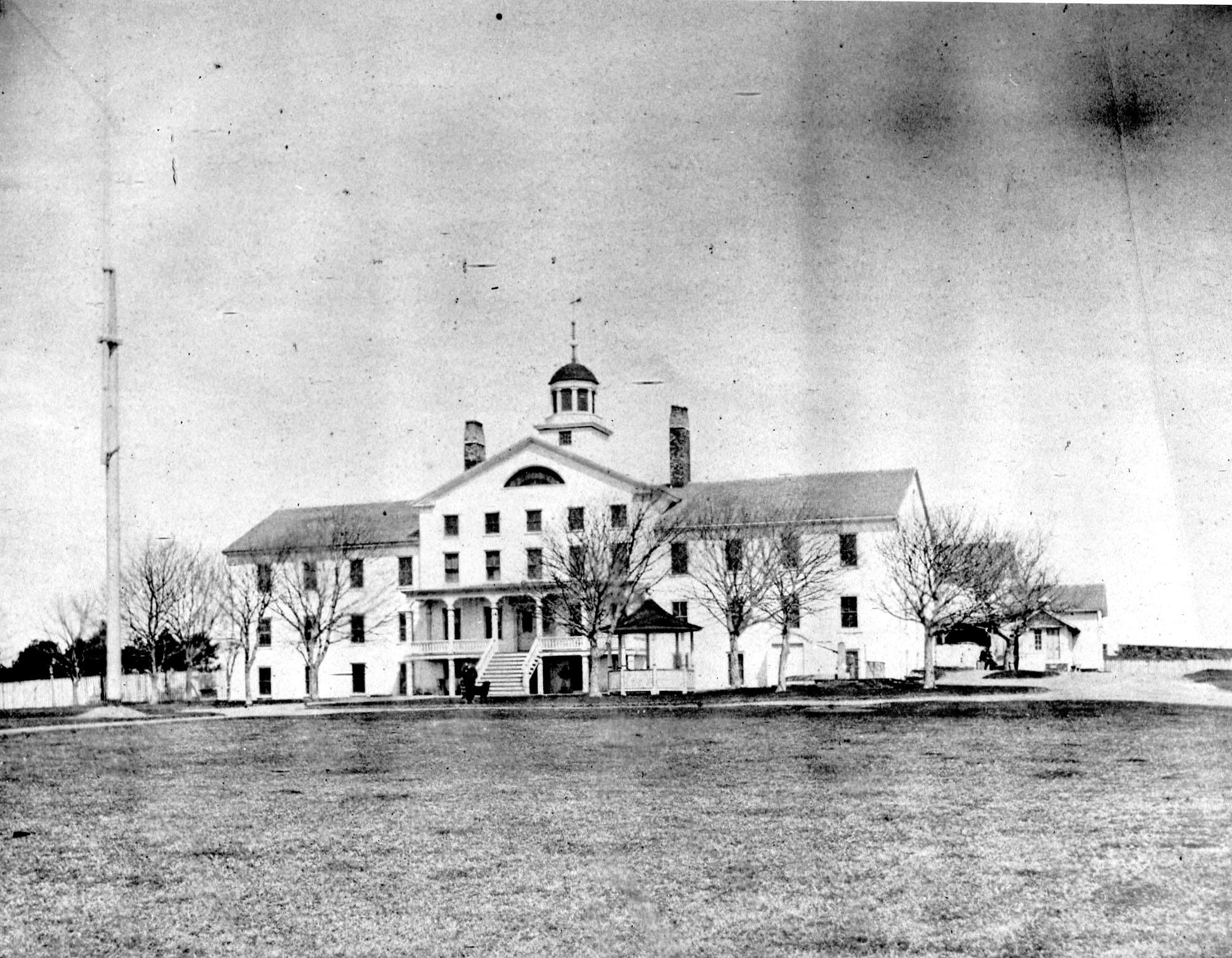 Naval War College_Photo_1884