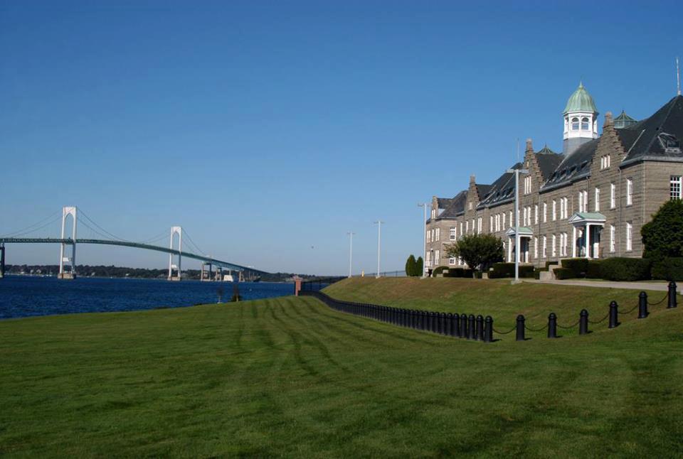 Naval War College_Photo_Dewey Field