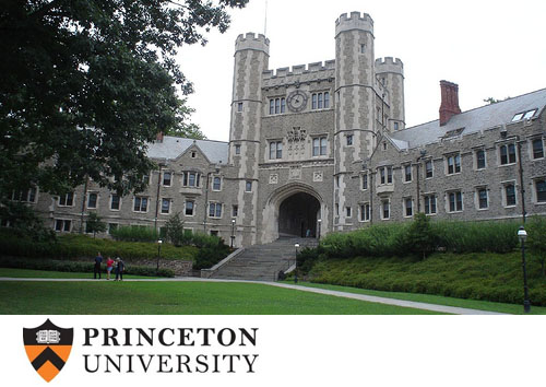 Princeton University