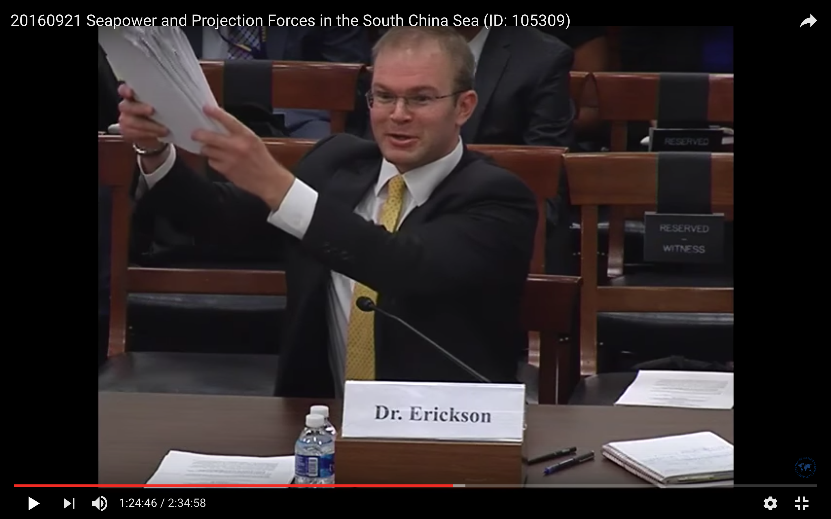 dr-andrew-s-erickson_testimony_house-armed-services-committee_spfs_south-china-sea-hearing_maritime-militia_20160921_photo-2