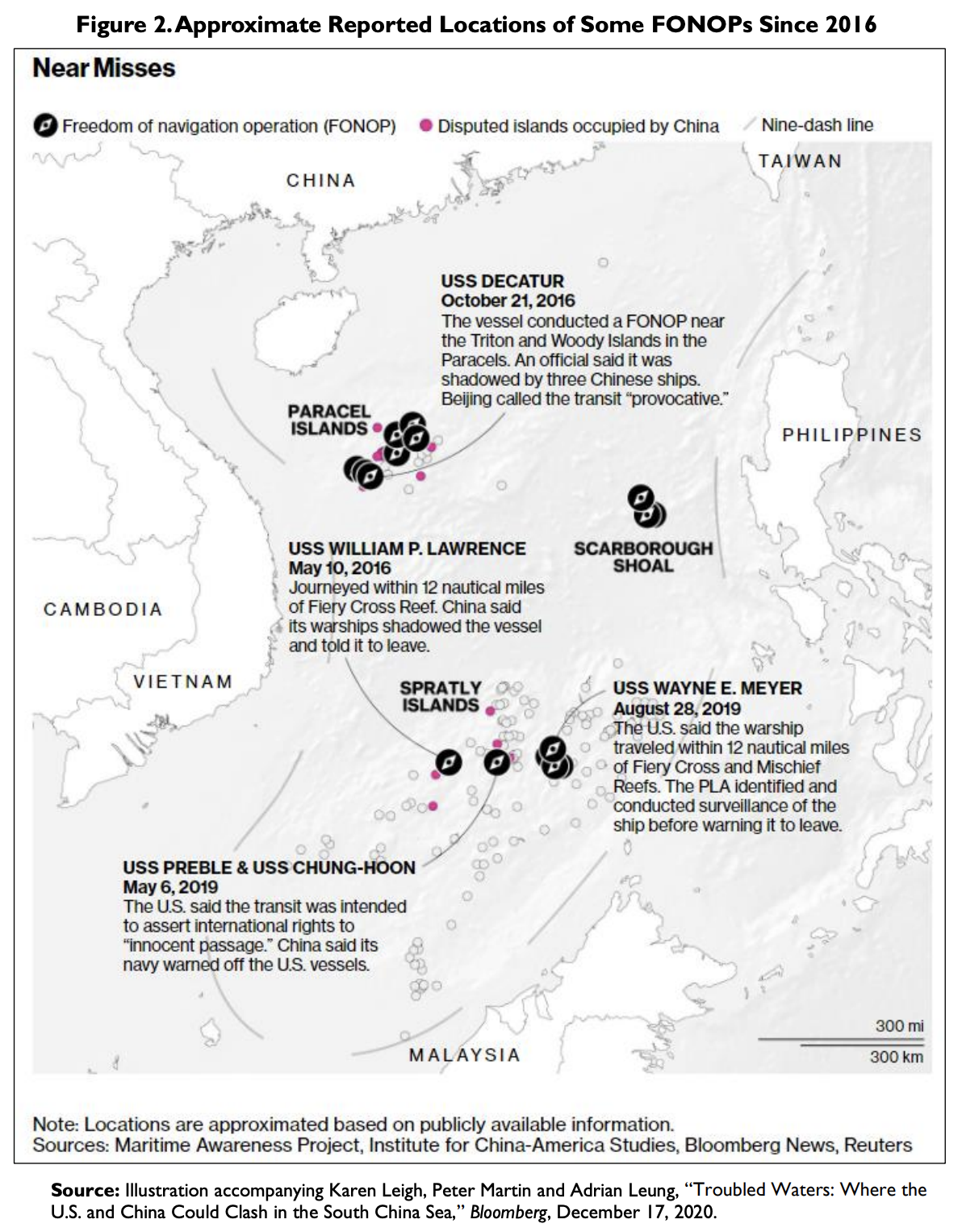 US Third Fleet expands East Asia role as tensions rise with China – Euractiv