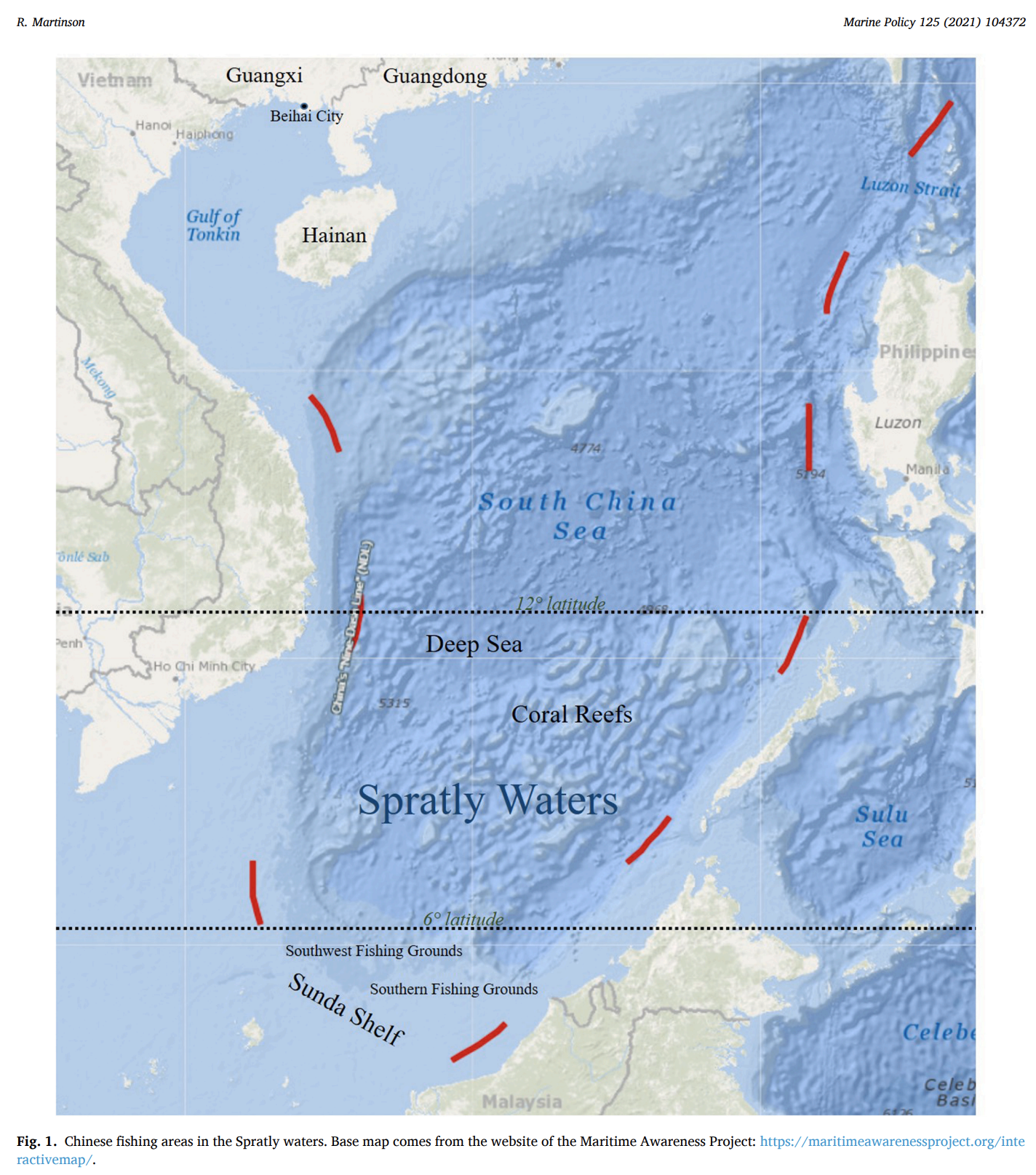 The China Maritime Militia Bookshelf: Latest Developments, Statements,  Analysis, Fleet Estimates & Trilingual Wikipedia Entry