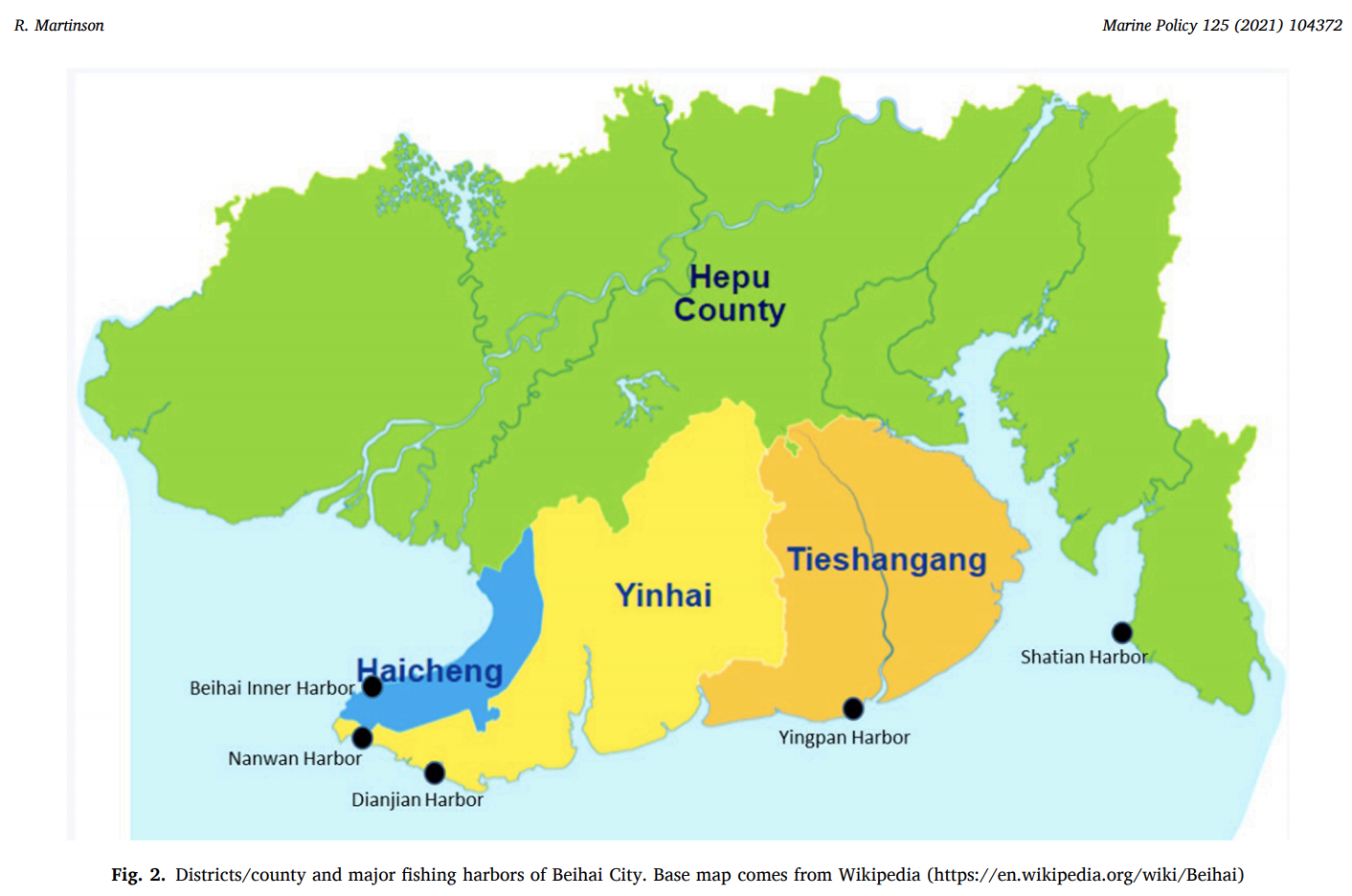 The China Maritime Militia Bookshelf: Latest Developments