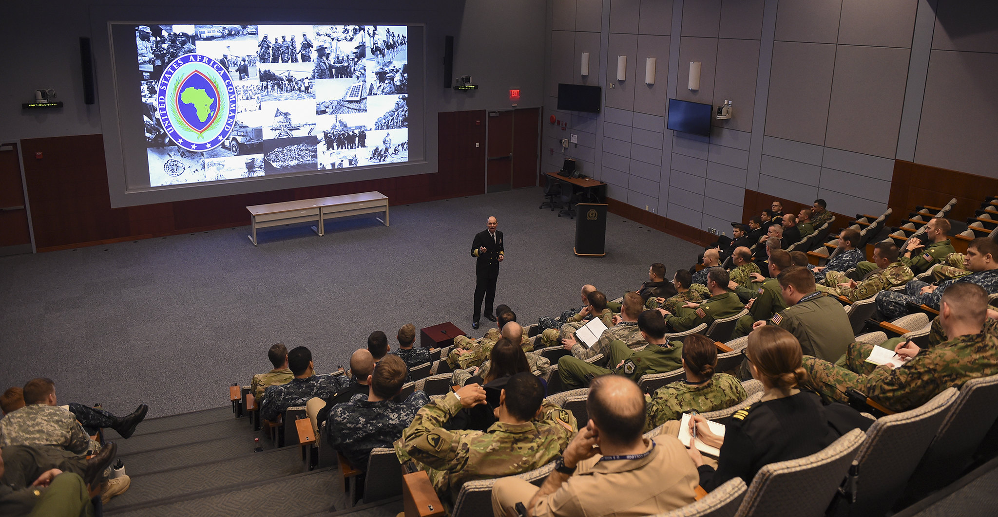 Large-Scale Combat Operations Symposium – Introduction - Lieber Institute  West Point