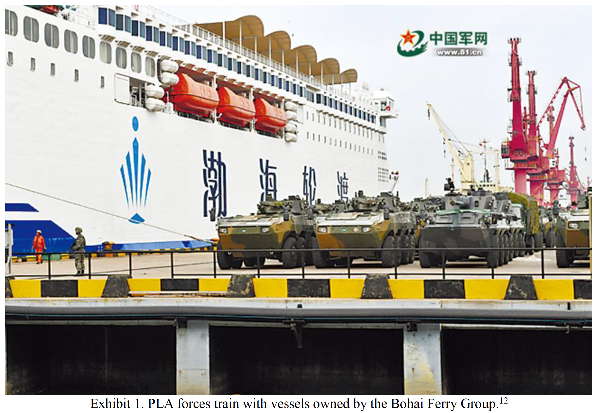 PLA Logistics and Sustainment  PLA Conference 2022 > US Army War College -  Strategic Studies Institute > Display