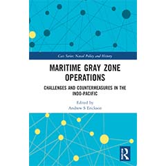 Maritime Gray Zone Operations: Challenges and Countermeasures in the Indo-Pacific